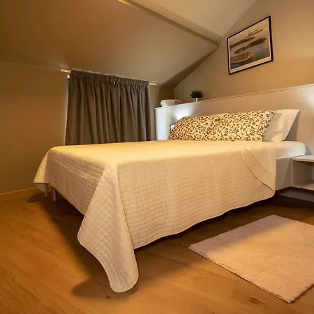 Apartment ˇdcˇ Modern Near The Church Rovinj