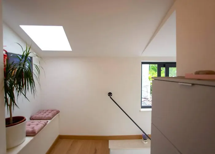 ˇdcˇ Modern Near The Church Apartment *