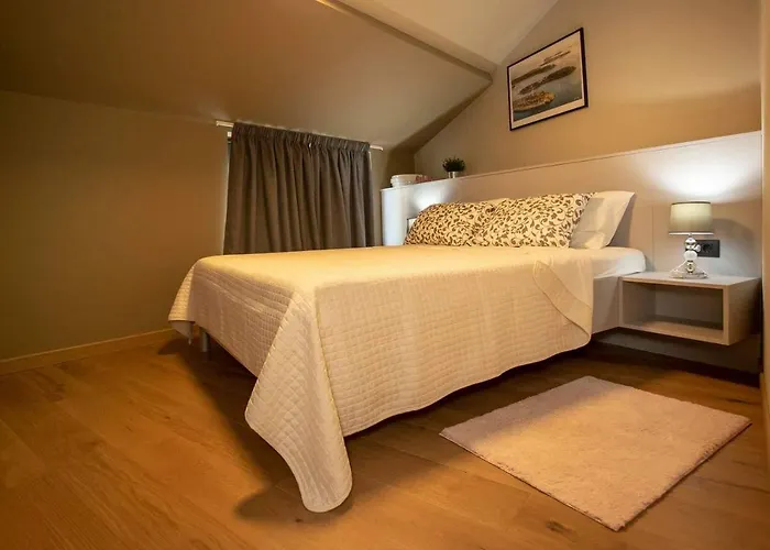 Apartment ˇdcˇ Modern Near The Church Rovinj